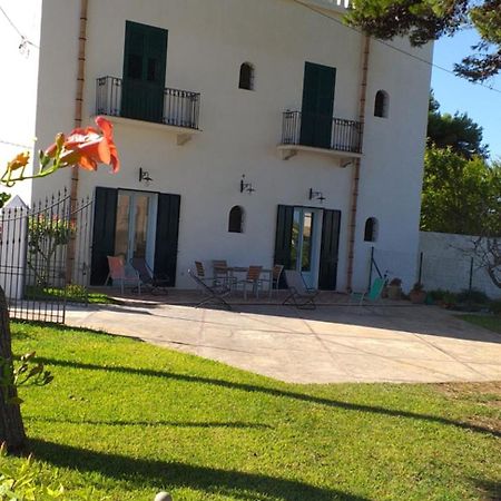 Villa Mozia Riserva Dello Stagnone Марсала Екстер'єр фото