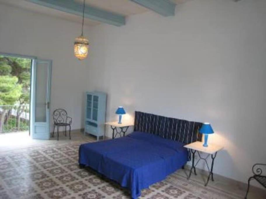 Villa Mozia Riserva Dello Stagnone Марсала Екстер'єр фото