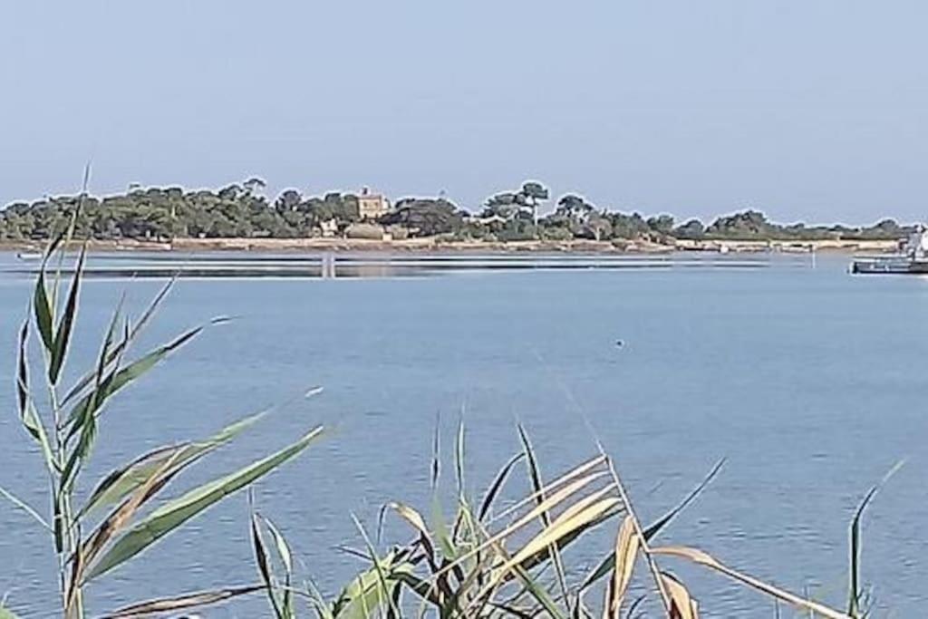 Villa Mozia Riserva Dello Stagnone Марсала Екстер'єр фото