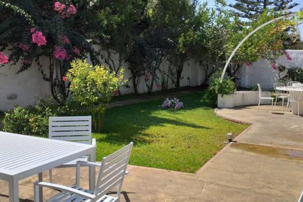 Villa Mozia Riserva Dello Stagnone Марсала Екстер'єр фото
