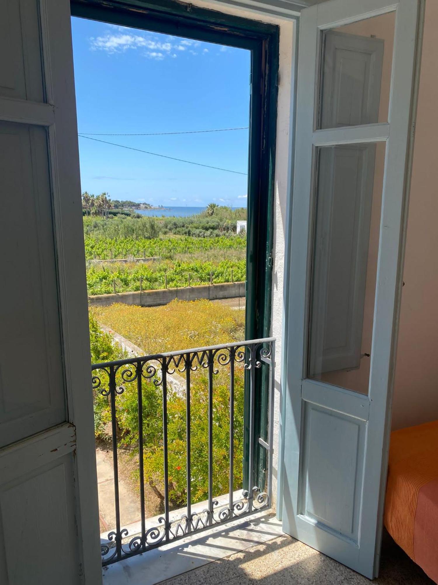 Villa Mozia Riserva Dello Stagnone Марсала Екстер'єр фото